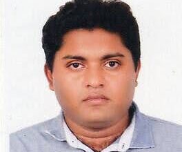 Ahmed Mujtaba CHowdhury